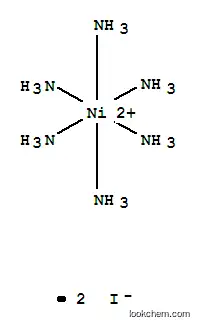 HEXAAMMINENICKEL (II) 요오드화물