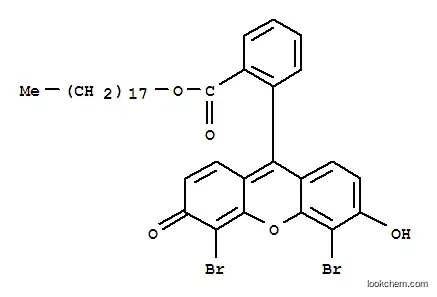 4',5'-DIBROMOFLUORESCEIN OCTADECYL ESTER