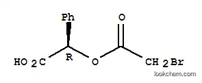 2-(브로모에타노일옥시)-2-페닐에탄산