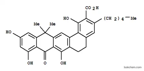 ベナスタチンB