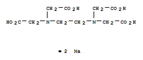 Ethylenediaminetetraaceticaciddisodiumsalt