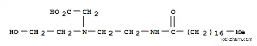 N-(2-히드록시에틸)-N-[2-[(1-옥소옥타데실)아미노]에틸]글리신