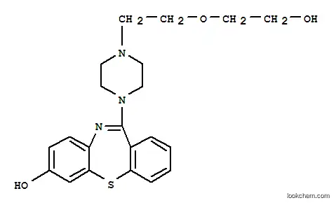 7-HYDROXY QUETIAPINE