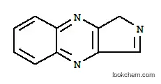 1H-피롤로[3,4-b]퀴녹살린(8CI,9CI)