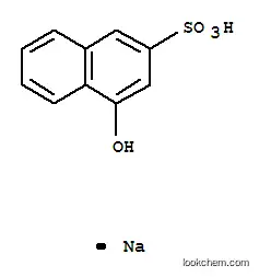 1-ヒドロキシナフタレン-3-スルホン酸ナトリウム