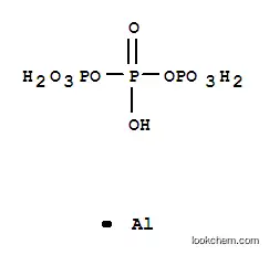 トリポリリン酸二水素アルミニウム