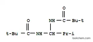N-이소부틸리덴디피발아미드