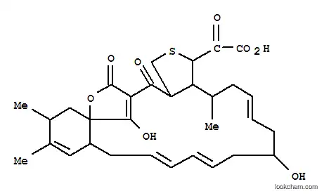 テトロノチオジン