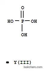 りん酸イットリウム