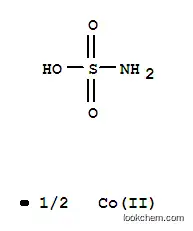 スルファミン酸コバルト(II)塩