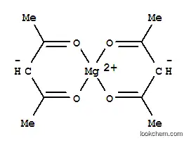 マグネシウムビス(4-オキソ-2-ペンテン-2-オラート)