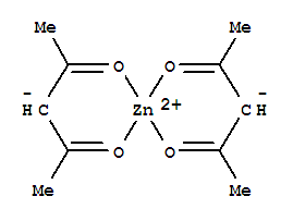 Zinc(II)acetylacetonate