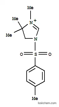 1-(4-토실)-3,4,4-트리메틸이미다졸리딘