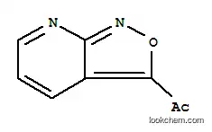 케톤, 이속 사졸로 [3,4-b] 피리딘 -3- 일 메틸 (8Cl)