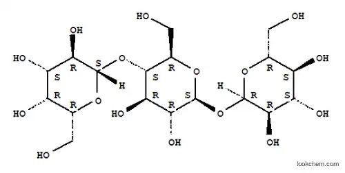 글루코실-O-갈락토실-(1-4)글루코시드