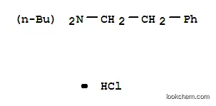N,N-디부틸페네틸아민 염산염