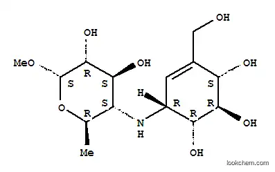 (R)-アカルビオシン