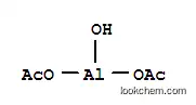 塩基性酢酸アルミニウム