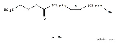 β-ソジウムスルホエチルオレエート