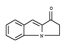 2,3-dihydropyrrolo[1,2-a]indol-1-one