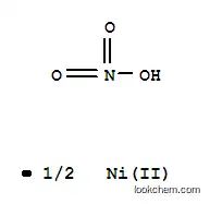 ニッケル 硝酸