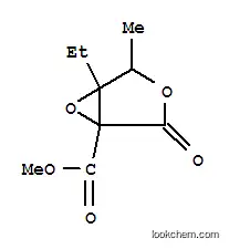 4-에틸-3-(메톡시카르보닐)-5-메틸-3,4-감마-부티로락톤