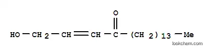 1-하이드록시-2-옥타데센-4-온
