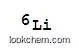 LITHIUM-6