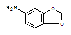 3,4-Methylenedioxyaniline