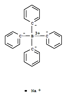 Tetraphenylboronsodium