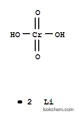 リチウム クロム酸