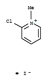 2-Chloro-1-methylpyridiniumiodide