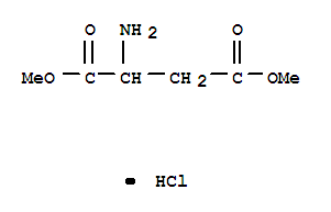 DL-Asp(OMe)-OMe·HCl