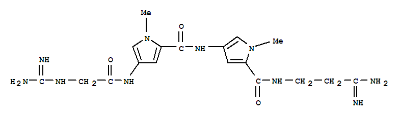 Netropsindihydrochloride