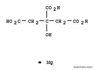 2-ヒドロキシ-1,2,3-プロパントリカルボン酸?マグネシウム