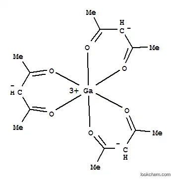 GALLIUM(III) 2,4-PENTANEDIONATE