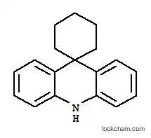 스피로[아크리딘-9(10H),1'-시클로헥산]