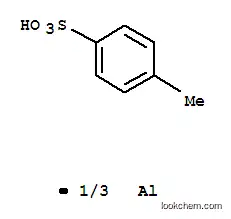 トリス(p-トルエンスルホン酸)アルミニウム