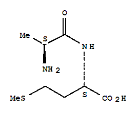 H-Ala-Met-OH