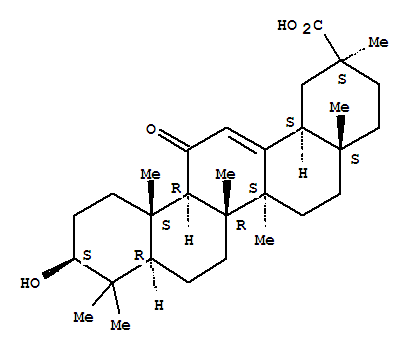 18alpha-Glycyrrhetinicacid