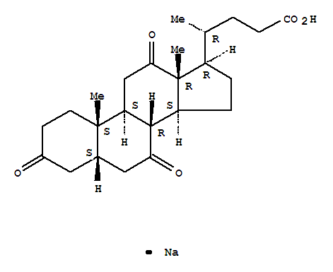 Sodiumdehydrocholate