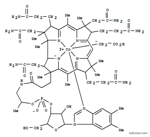 Co-(카르복시메틸)코발라민