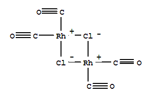 dichlorotetracarbonyldirhodium(I)