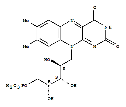 Flavinemononucleotide