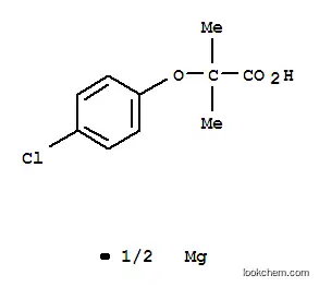 마그네슘 클로피브레이트