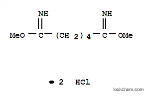 アジピミド酸ジメチル?二塩酸塩