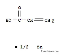 ジアクリル酸亜鉛