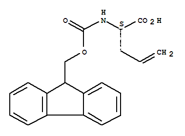 N-Fmoc-allyl-L-glycine