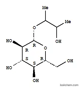 3-글루코피라노실옥시-부탄올-2
