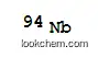 니오븀,동위원소질량94(8CI,9CI)